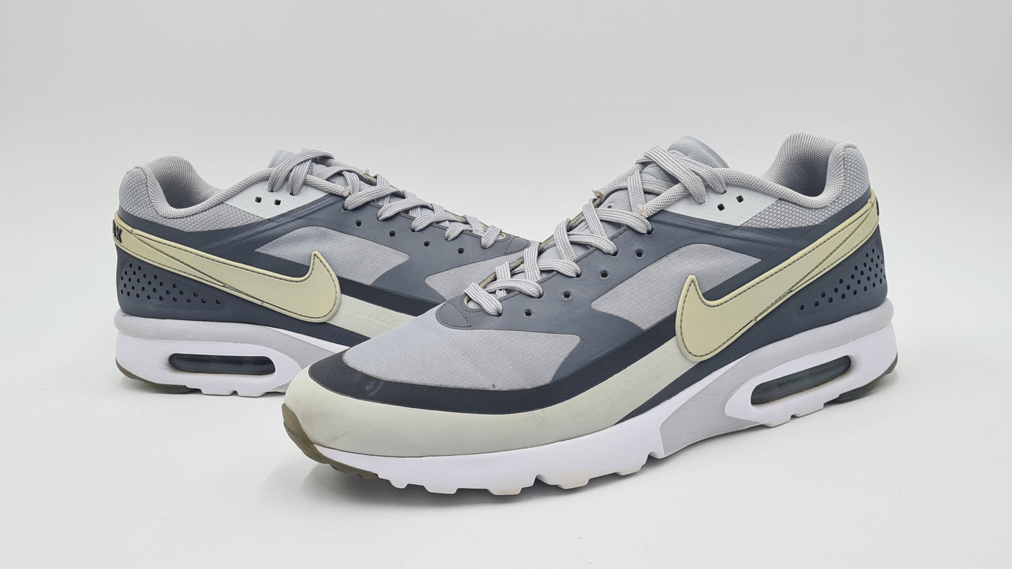 *TOP* 2016 Nike Air Max Classic BW Ultra Gr. UK 11,5 / EUR 47