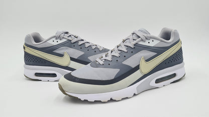 *TOP* 2016 Nike Air Max Classic BW Ultra Gr. UK 11,5 / EUR 47