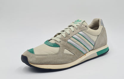 *TOP* Vintage 1988 Adidas Detroit UK 9,5 / EUR 44