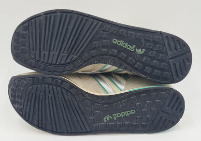 *TOP* Vintage 1988 Adidas Detroit UK 9,5 / EUR 44