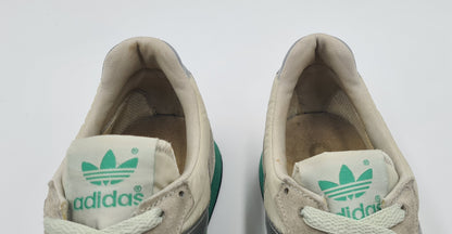 *TOP* Vintage 1988 Adidas Detroit UK 9,5 / EUR 44