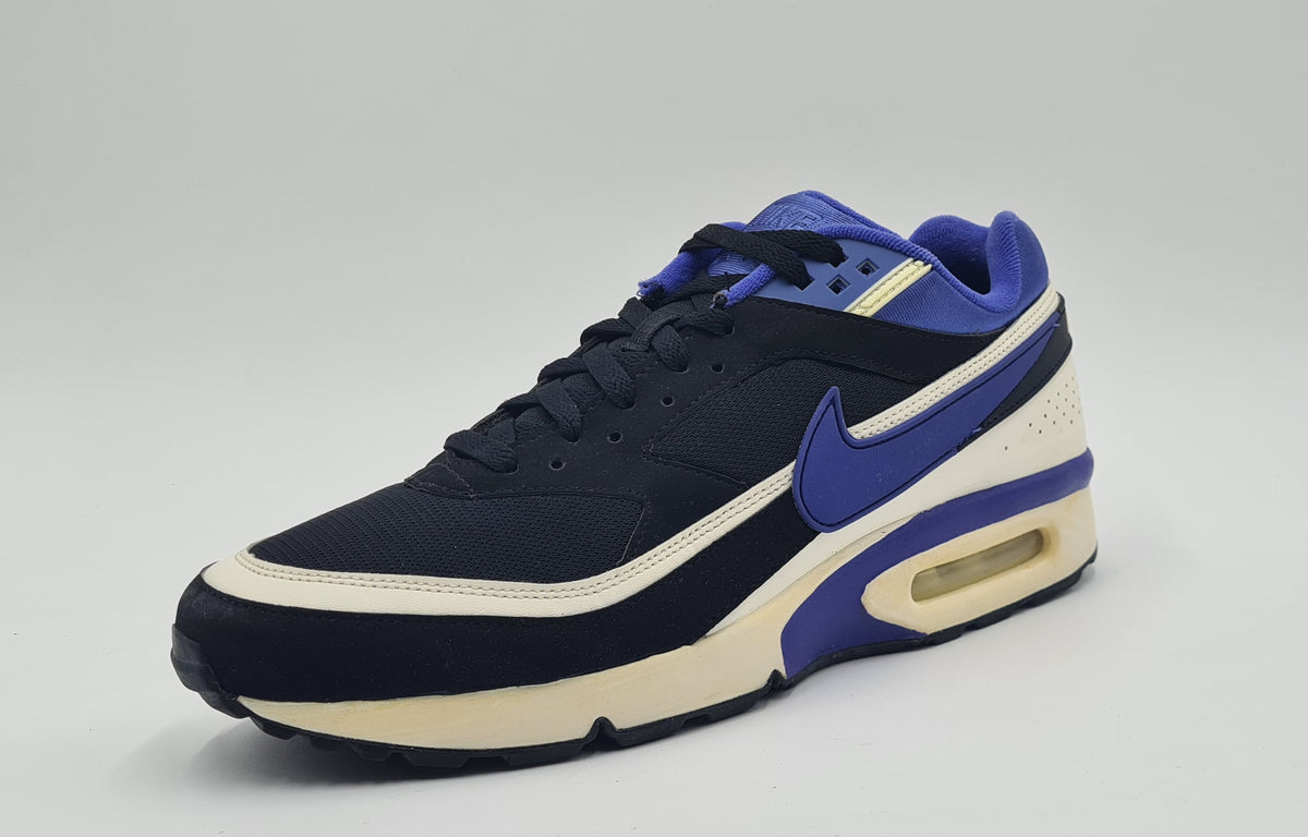 *VGC* 2012 Nike Air Classic BW OG Persian Violet UK 10 / EUR 45