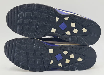 *VGC* 2012 Nike Air Classic BW OG Persian Violet UK 10 / EUR 45