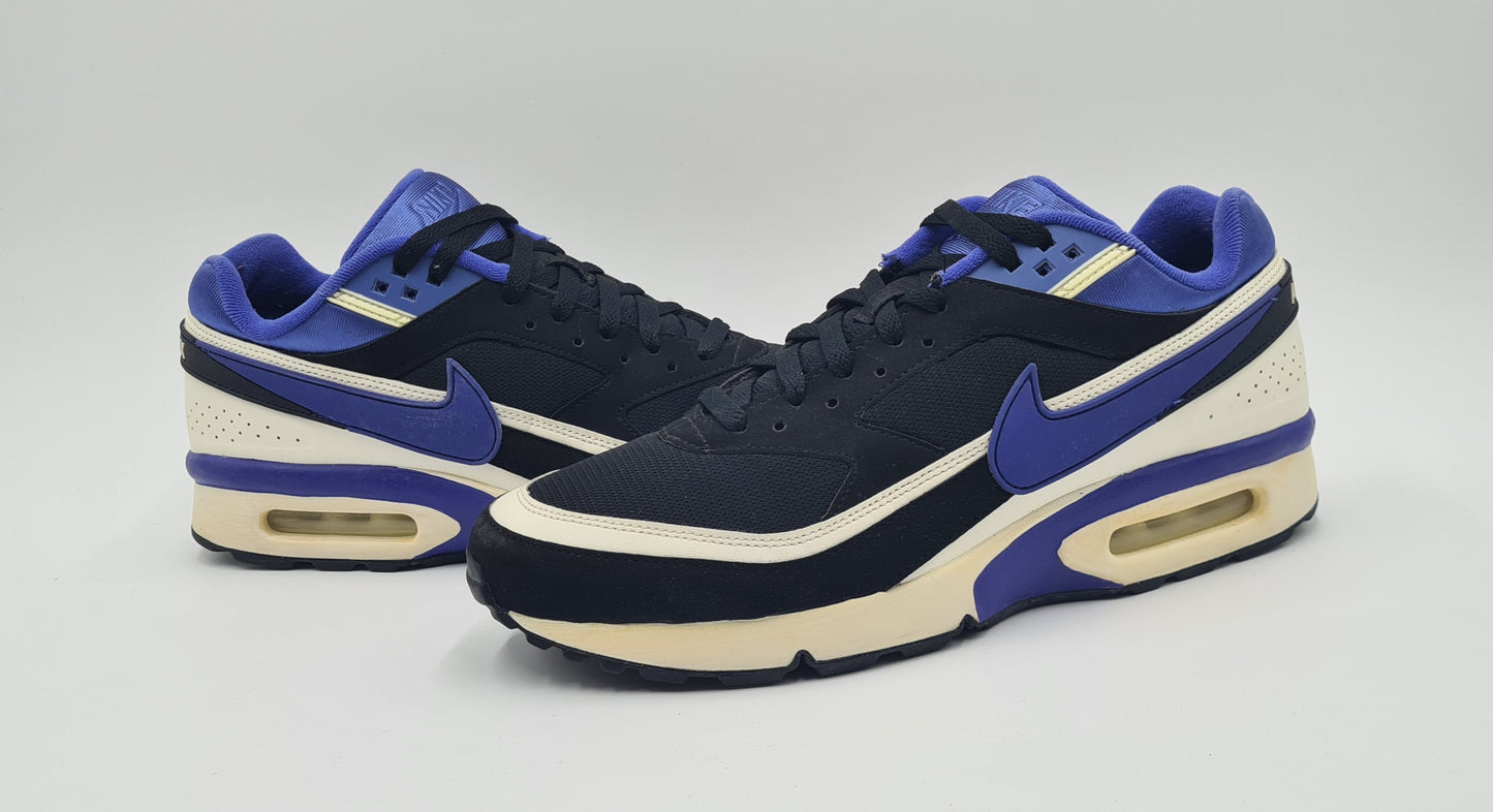 *VGC* 2012 Nike Air Classic BW OG Persian Violet UK 10 / EUR 45