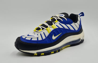 *TOP* 2019 Nike Air Max 98 Retro Entourage Gr. UK 8 / EUR 42,5