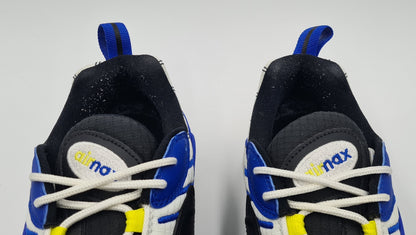 *TOP* 2019 Nike Air Max 98 Retro Entourage Gr. UK 8 / EUR 42,5