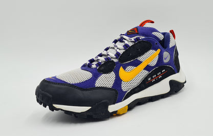 2005 Nike Air Zoom Terra Albis Gr. UK 8,5 / EUR 43
