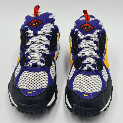 2005 Nike Air Zoom Terra Albis Gr. UK 8,5 / EUR 43