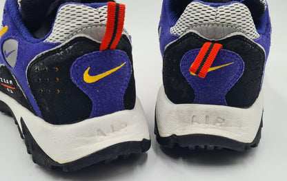2005 Nike Air Zoom Terra Albis Gr. UK 8,5 / EUR 43