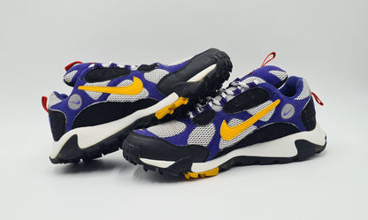 2005 Nike Air Zoom Terra Albis Gr. UK 8,5 / EUR 43