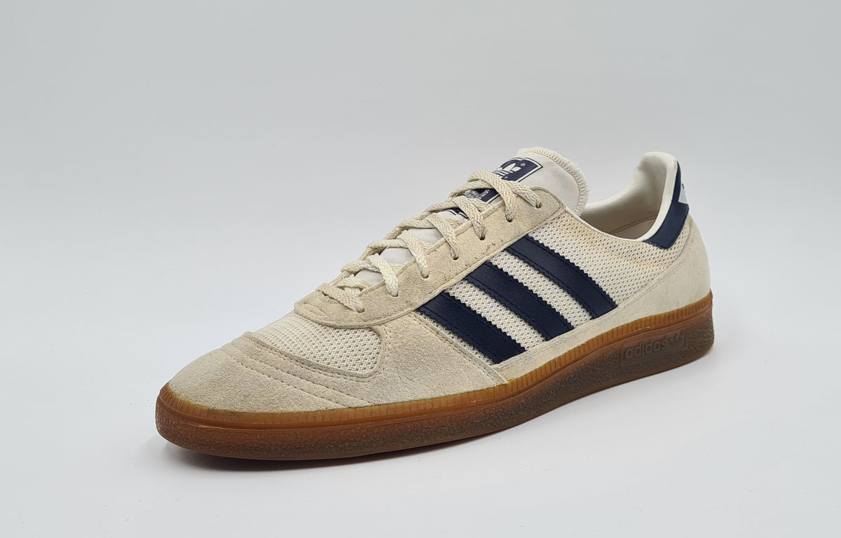 *VGC* Vintage 1980s Adidas Universal Super West Germany UK 10.5 / EUR 45 1/3