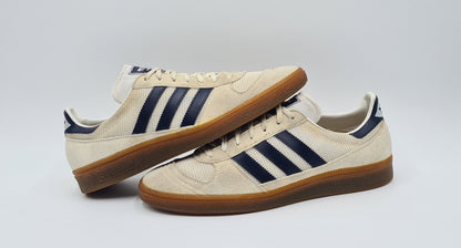 *VGC* Vintage 1980s Adidas Universal Super West Germany UK 10.5 / EUR 45 1/3