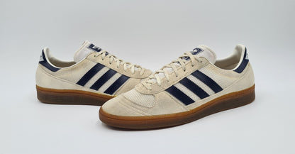 *VGC* Vintage 1980s Adidas Universal Super West Germany UK 10.5 / EUR 45 1/3