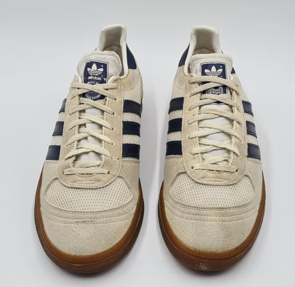 *VGC* Vintage 1980s Adidas Universal Super West Germany UK 10.5 / EUR 45 1/3