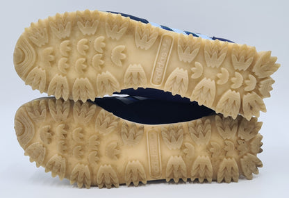 *Good condition* 2022 Adidas Marathon TR Cordura Dark Blue UK 10 / EUR 44 2/3