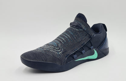*Guter Zustand* 2017 Nike Kobe A.D. NXT Mambacurial Gr. UK 10 / EUR 45