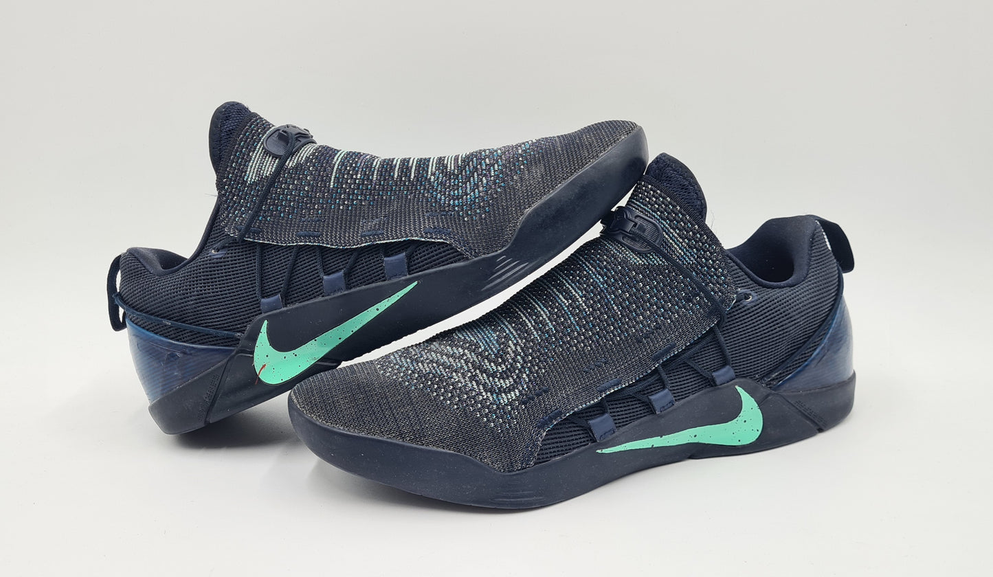 *Guter Zustand* 2017 Nike Kobe A.D. NXT Mambacurial Gr. UK 10 / EUR 45