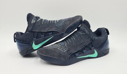 *Guter Zustand* 2017 Nike Kobe A.D. NXT Mambacurial Gr. UK 10 / EUR 45