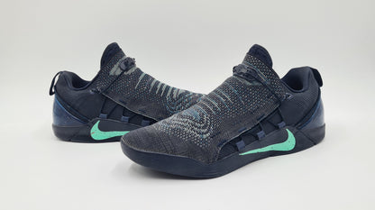 *Guter Zustand* 2017 Nike Kobe A.D. NXT Mambacurial Gr. UK 10 / EUR 45