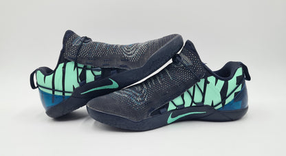 *Guter Zustand* 2017 Nike Kobe A.D. NXT Mambacurial Gr. UK 10 / EUR 45