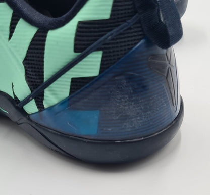 *Guter Zustand* 2017 Nike Kobe A.D. NXT Mambacurial Gr. UK 10 / EUR 45