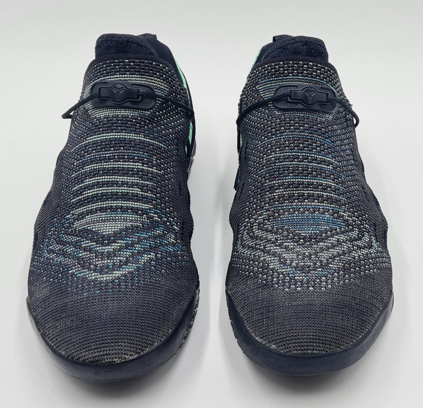*Guter Zustand* 2017 Nike Kobe A.D. NXT Mambacurial Gr. UK 10 / EUR 45