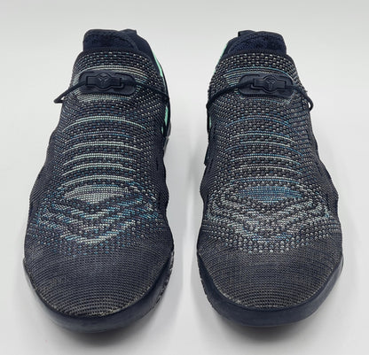 *Guter Zustand* 2017 Nike Kobe A.D. NXT Mambacurial Gr. UK 10 / EUR 45