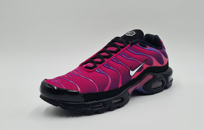 *TOP* 2025 Nike Air Max Plus TN Fireberry Pink Gr. UK 8,5 / EUR 43