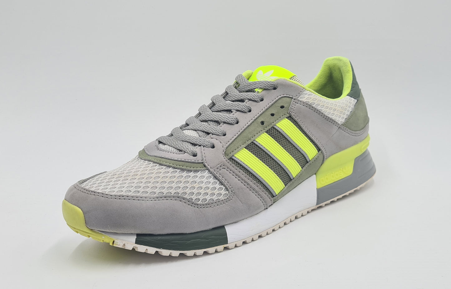 *TOP* 2014 Adidas ZX 630 | D67565 | Gr. UK 10,5 / EUR 45 1/3