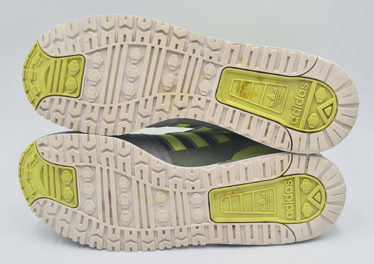 *TOP* 2014 Adidas ZX 630 | D67565 | Gr. UK 10,5 / EUR 45 1/3