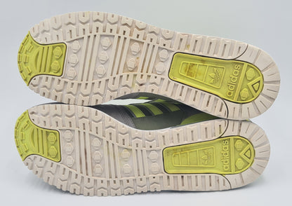 *TOP* 2014 Adidas ZX 630 | D67565 | Gr. UK 10,5 / EUR 45 1/3