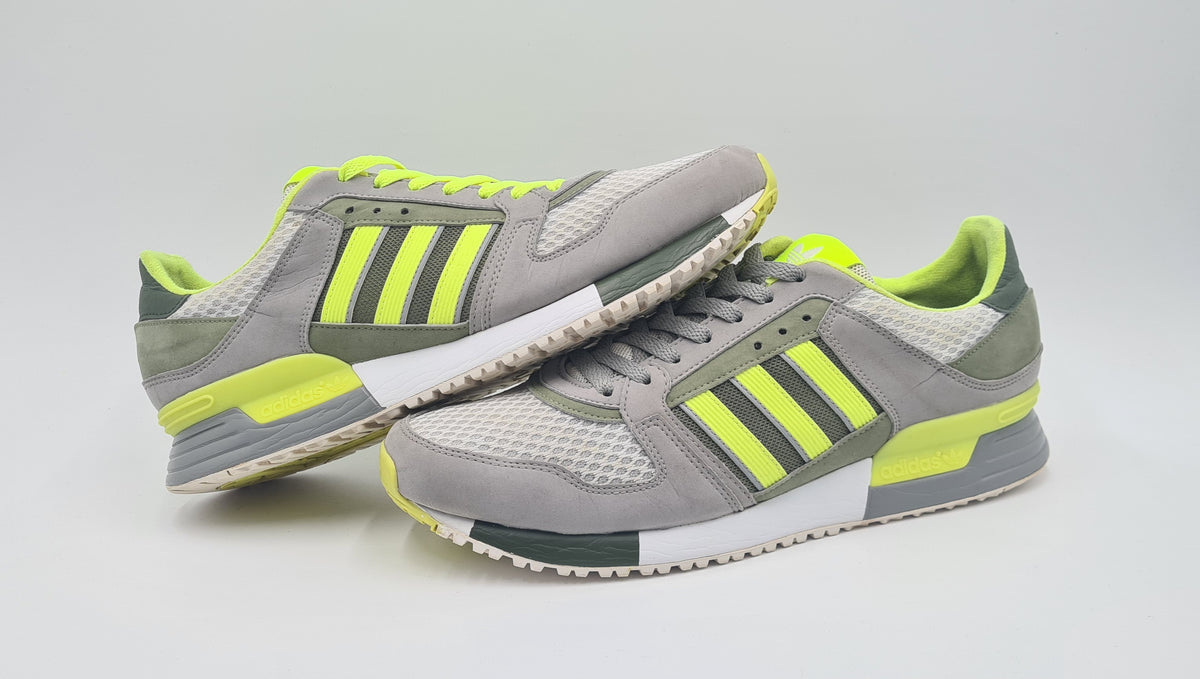 *TOP* 2014 Adidas ZX 630 | D67565 | Gr. UK 10,5 / EUR 45 1/3
