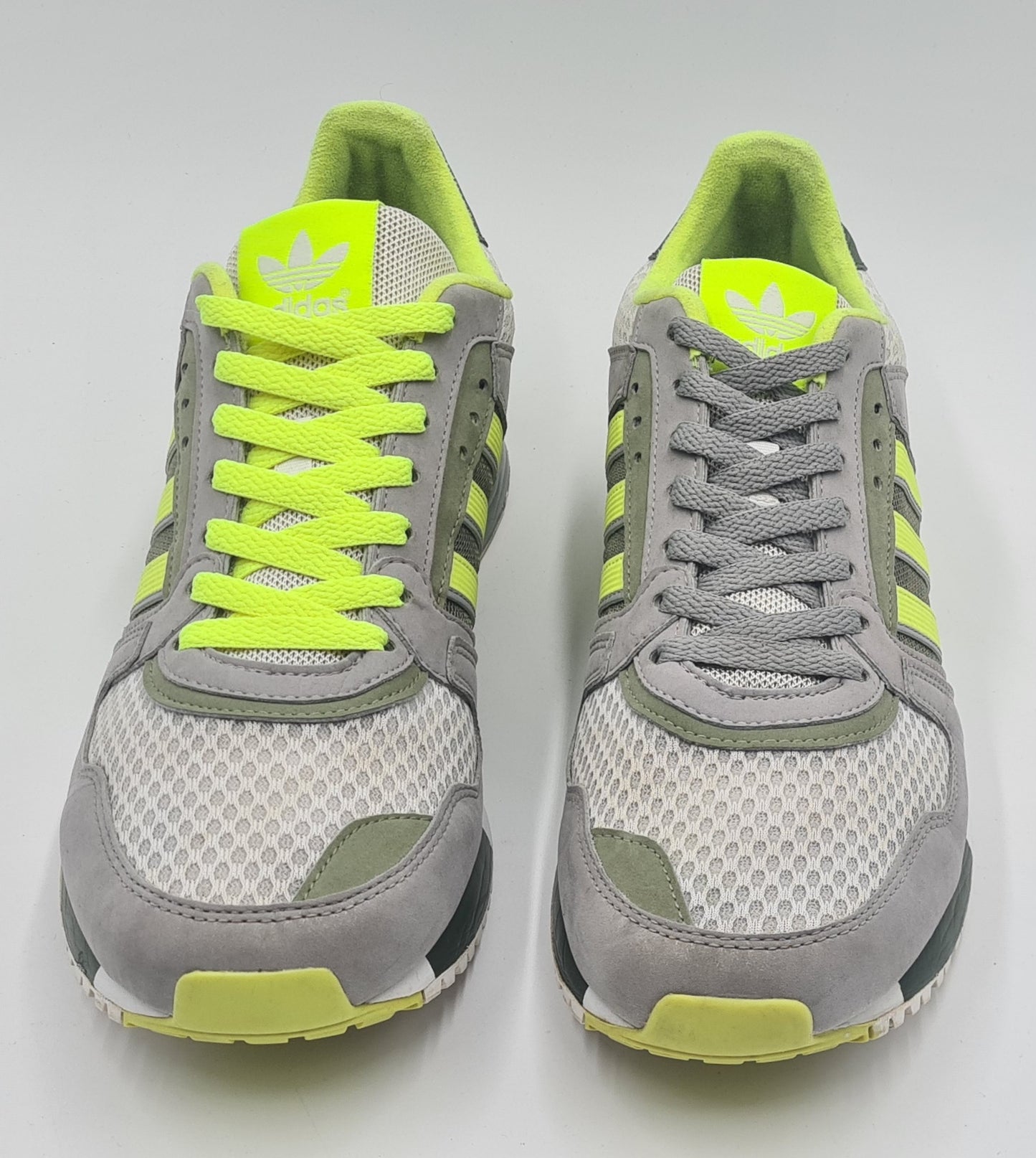 *TOP* 2014 Adidas ZX 630 | D67565 | Gr. UK 10,5 / EUR 45 1/3