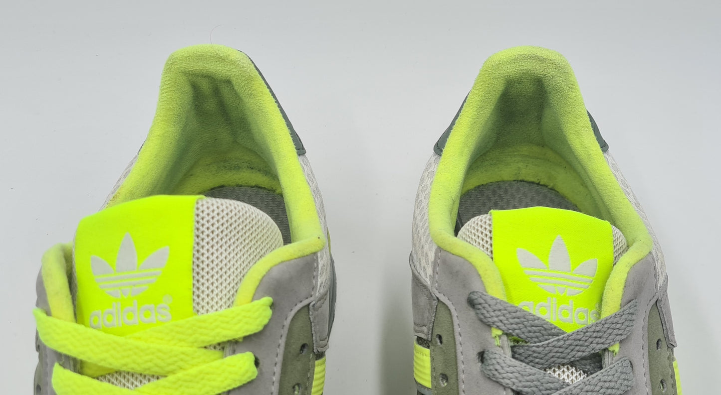 *TOP* 2014 Adidas ZX 630 | D67565 | Gr. UK 10,5 / EUR 45 1/3