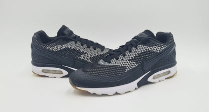 2016 Nike Air Max BW Ultra KJCRD Premium 'Oreo' Gr. UK 8 / EUR 42,5