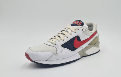 *Guter Zustand* 2016 Nike Air Pegasus '92 Olympic USA Gr. UK 7 / EUR 41