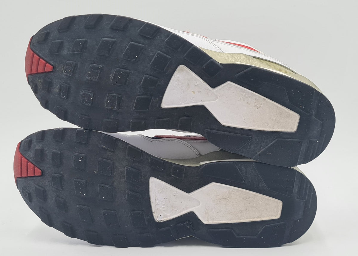 *Guter Zustand* 2016 Nike Air Pegasus '92 Olympic USA Gr. UK 7 / EUR 41