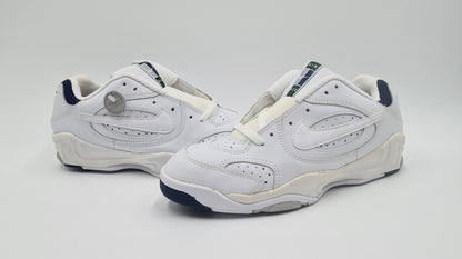 *NEU* Vintage 1995 Nike Air Ace II Tennis Schuhe UK 10 / EUR 45