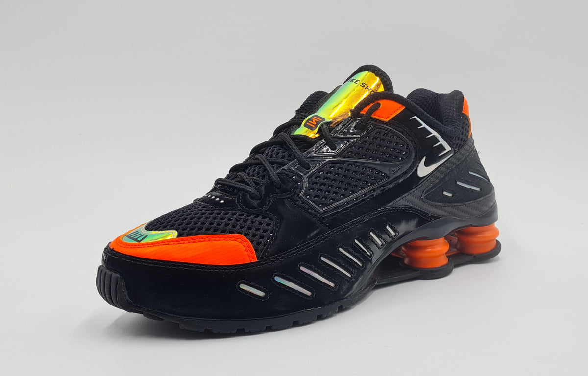 *VGC* 2019 Nike Shox Enigma SP UK 7 / US 9.5 / EUR 41
