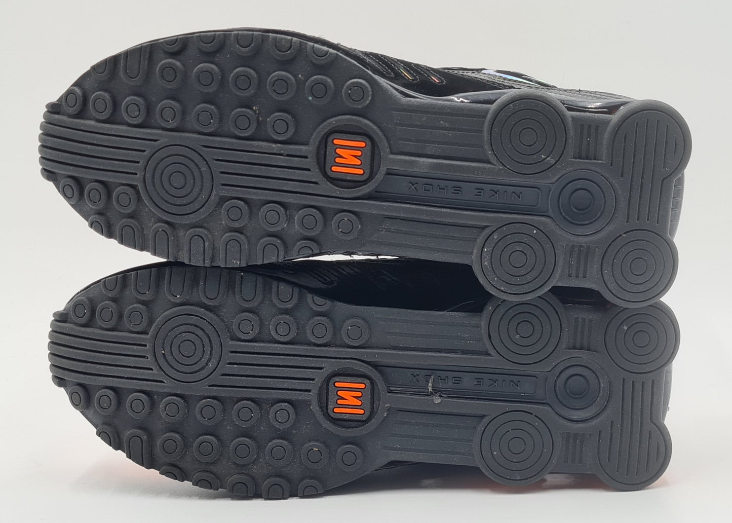 *VGC* 2019 Nike Shox Enigma SP UK 7 / US 9.5 / EUR 41
