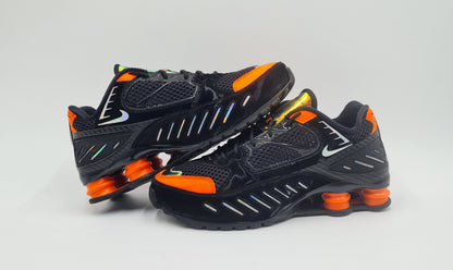 *VGC* 2019 Nike Shox Enigma SP UK 7 / US 9.5 / EUR 41