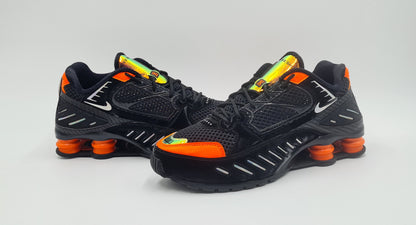 *VGC* 2019 Nike Shox Enigma SP UK 7 / US 9.5 / EUR 41