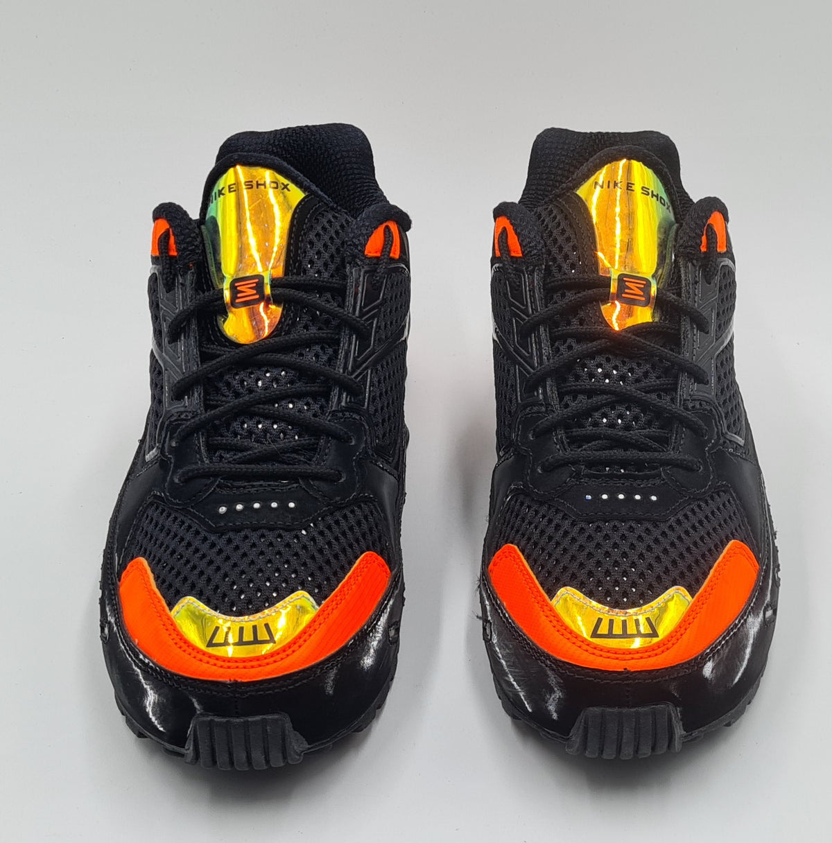 *VGC* 2019 Nike Shox Enigma SP UK 7 / US 9.5 / EUR 41