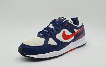 *VGC* 2024 Nike Air Span II Retro 'Blue Void' UK 11 / EUR 46