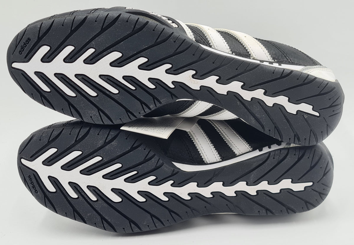 *NEU* 2013 Adidas Adi Racer Low Good Year Schwarz Gr. UK 8 / EUR 42 #4