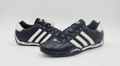 *NEU* 2013 Adidas Adi Racer Low Good Year Schwarz Gr. UK 8 / EUR 42 #4
