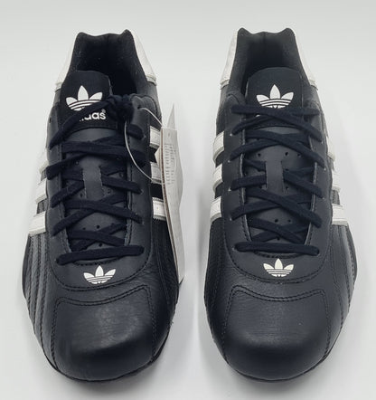 *NEU* 2013 Adidas Adi Racer Low Good Year Schwarz Gr. UK 8 / EUR 42 #4