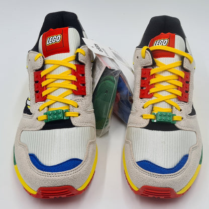 *NEU* 2020 Adidas ZX 8000 Lego | FZ3482 | Gr. UK 8 / EUR 42