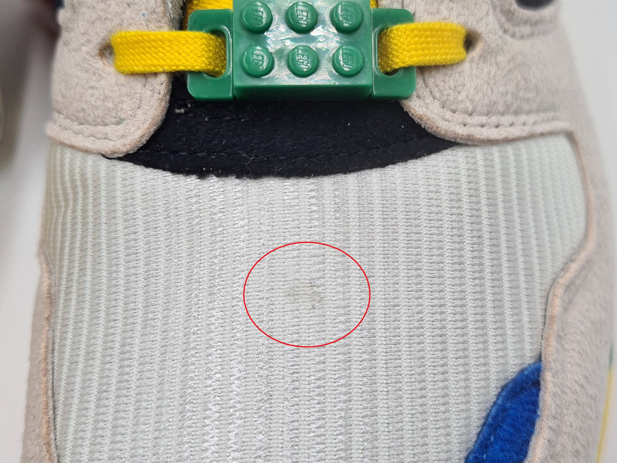 *NEU* 2020 Adidas ZX 8000 Lego | FZ3482 | Gr. UK 8 / EUR 42