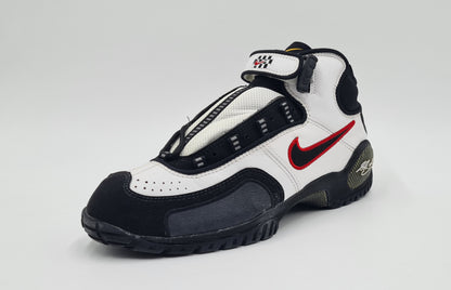 *NEW* Vintage 1997 Nike Air Zoom Turf Michael Schumacher UK 9 / US 10 / EUR 44